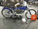 Motor Bike Show Verona 2017 - jede jede mašinka