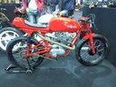 Ducati  - Motor Bike Show Verona 2017
