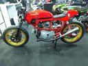 Ducati 02  - Motor Bike Show Verona 2017
