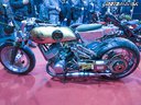 iná dvojtaktná variácia - Motor Bike Show Verona 2017