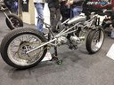  môj favorit na bike of show - Motor Bike Show Verona 2017