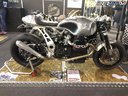  aj toto AL už ste videli - Motor Bike Show Verona 2017