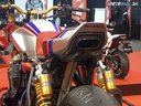  pekné detaily - Motor Bike Show Verona 2017