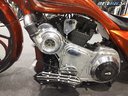  pekné detaily - Motor Bike Show Verona 2017