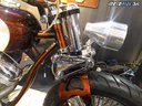  pekné detaily - Motor Bike Show Verona 2017