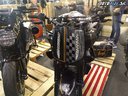  pekné detaily - Motor Bike Show Verona 2017