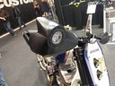  pekné detaily - Motor Bike Show Verona 2017