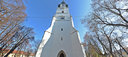 Kostol Nanebovzatia Panny Márie (najvyššia kostolná veža na Slovensku), Spišská Nová Ves, Slovensko - Bod záujmu