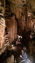 Jaskyňa Saeva Dupka, Bulharsko - Bod záujmu