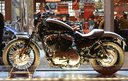Harley-Davidson 2008