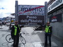 Passo dello Stelvio