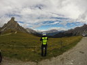 Passo Giau