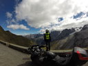 Cesta na Stelvio