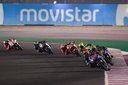 Maverick VINALES - MotoGP 2017 - VC Katar