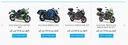 Požičovňa motocyklov Motorent.sk - prenajmi si motorku na jeden deň alebo aj na dovolenku