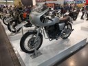  Custom Festival Motor Show Poznan 2017