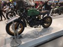  Custom Festival Motor Show Poznan 2017