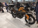  Custom Festival Motor Show Poznan 2017