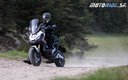 Test crossoveru Honda X-ADV: s prehľadom zvláda diaľnice aj poľňačky