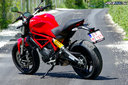 Ducati Monster 797 2017