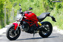 Ducati Monster 797 2017