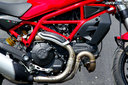 Ducati Monster 797 2017