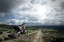 Honda CRF250 Rally 2017 za 5 190 eur