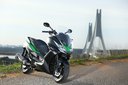 Kawasaki J300 za 5 150 eur
