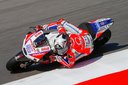 MotoGP 2017 - VC Talianska - všetko v réžii Talianov, vyhráva Dovizioso na Ducati