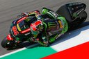 MotoGP 2017 - VC Talianska - všetko v réžii Talianov, vyhráva Dovizioso na Ducati