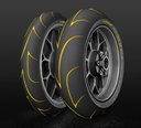 Dunlop uvádza nové pneumatiky D213 GP Pro