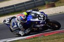 8-hodinové preteky na Slovakia ringu vyhral tím GMT94 Yamaha