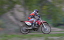 Honda Off-Road Weekend