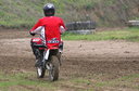 Honda Off-Road Weekend - Heheherghottko na  CRF 150 R