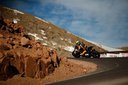 KTM Super Duke R zlomila časový rekord na Pikes Peak