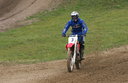 Honda Off-Road Weekend - Awia na CRF 250 R