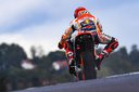 MotoGP 2017 - VC Nemecka - všetko v réžii Marqueza: pole position, víťazstvo, aj návrat do vedenia