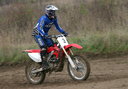 Honda Off-Road Weekend - Awia na CRF 250 R