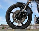 Rýchlovka s Harley-Davidson Pro Street Breakout CVO 2016