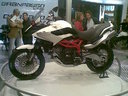 Moto Morini Granpasso 1200