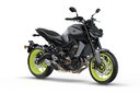 Yamaha MT-09 ABS - pôvodná cena 9.390€, nová cena 8.990€