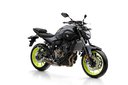 Yamaha MT-07 ABS - pôvodná cena 6.590€, nová cena 5.990€