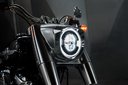 Harley-Davidson Fat Boy 2018