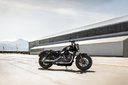 Harley-Davidson Forty-Eight 2018