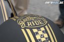 The Distinguished Genteman's ride 2017, Bratislava