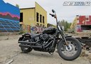  Harley-Davidson FXBB Street Bob 2018