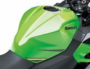 Kawasaki Ninja 400 2018