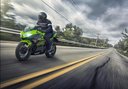 Kawasaki Ninja 400 2018