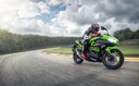 Kawasaki Ninja 400 2018