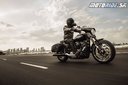 Harley-Davidson Sport Glide 2018